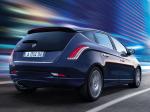Lancia Delta 2014 года